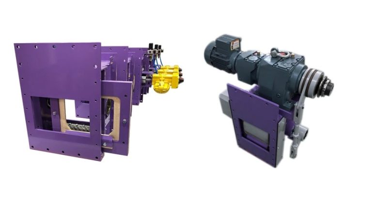 Dozer Vals Klape Nedir, Hangi Proseslerde Kullanılır?