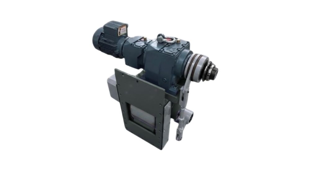 Pnömatik ve Motorlu Klape Farkları