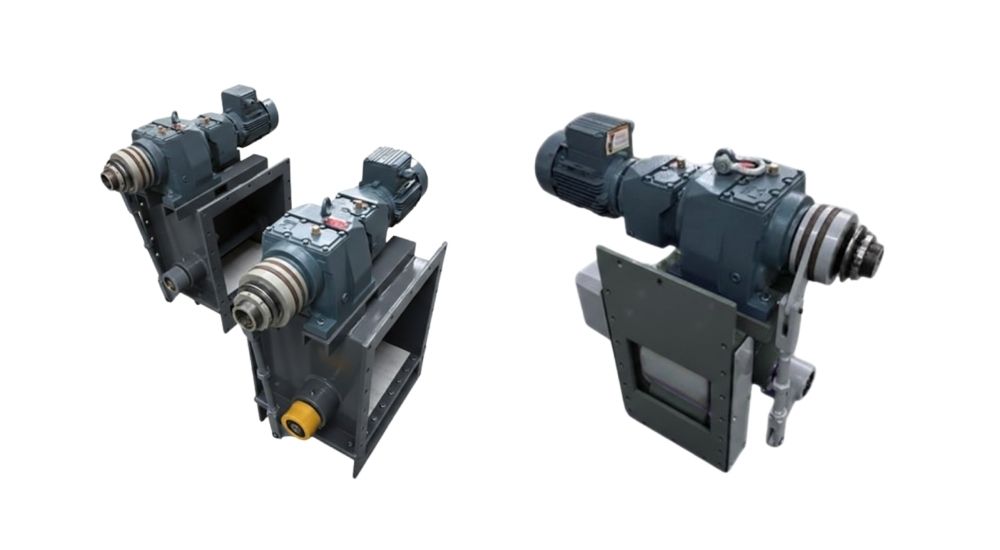 Pnömatik Klapeler ile Enerji Tasarrufu Sağlamanın Yolları