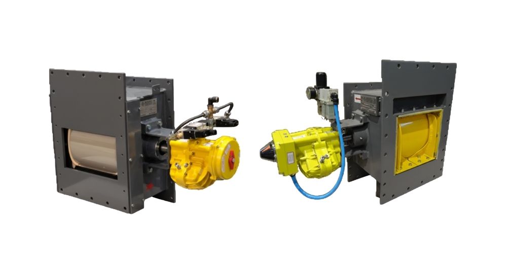 Dozer Vals Klape Teknik Özellikleri ve Performans Avantajları